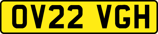OV22VGH