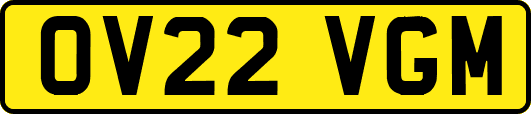 OV22VGM