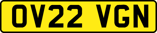 OV22VGN