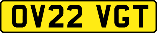 OV22VGT