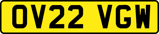 OV22VGW