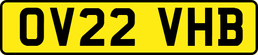 OV22VHB
