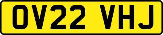OV22VHJ