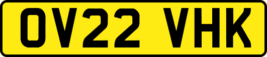 OV22VHK