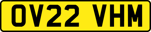OV22VHM