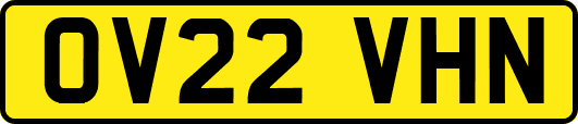 OV22VHN