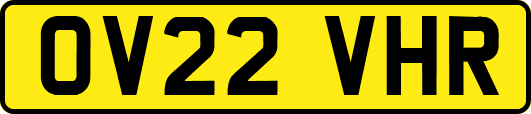 OV22VHR