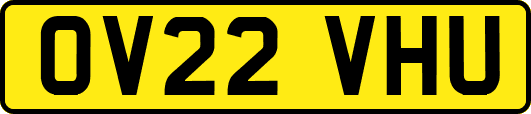 OV22VHU