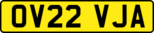 OV22VJA
