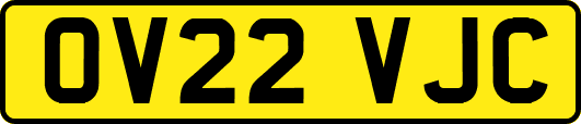 OV22VJC