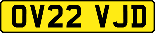 OV22VJD