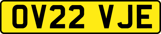 OV22VJE