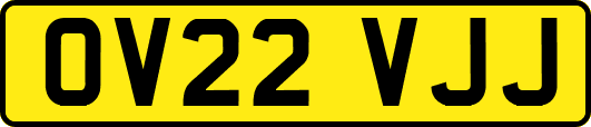 OV22VJJ