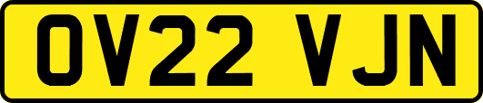OV22VJN