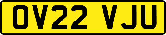 OV22VJU