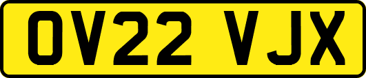 OV22VJX