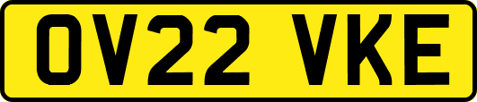 OV22VKE