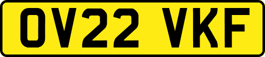 OV22VKF