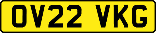 OV22VKG