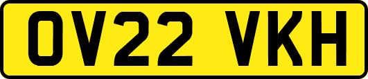 OV22VKH