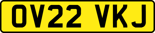 OV22VKJ