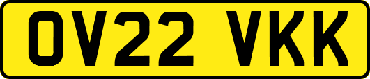 OV22VKK