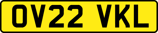 OV22VKL