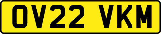 OV22VKM