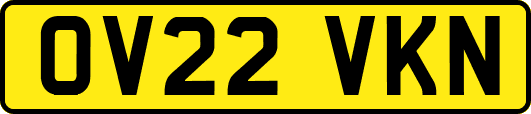 OV22VKN