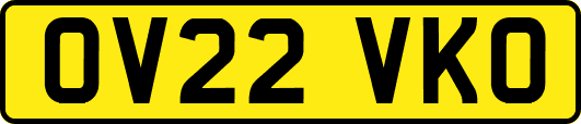 OV22VKO