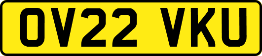 OV22VKU