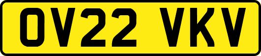 OV22VKV