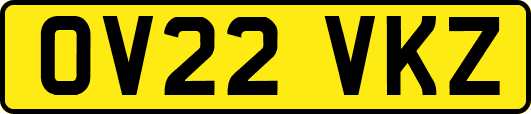 OV22VKZ