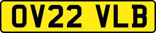 OV22VLB