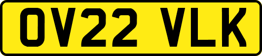 OV22VLK
