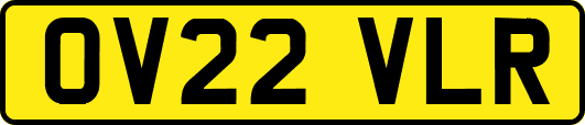 OV22VLR