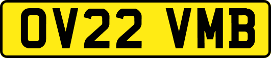 OV22VMB