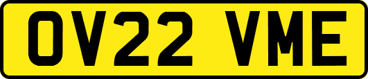 OV22VME