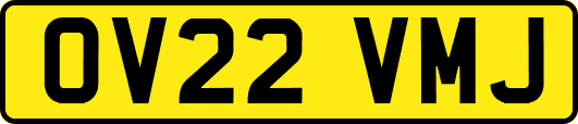 OV22VMJ