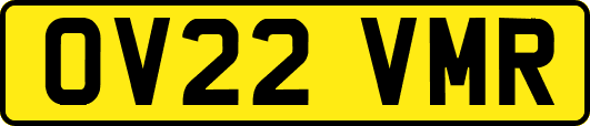 OV22VMR