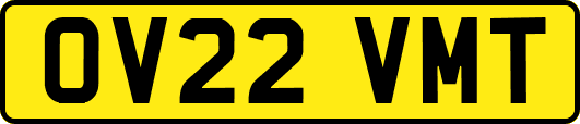 OV22VMT