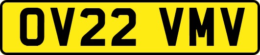 OV22VMV