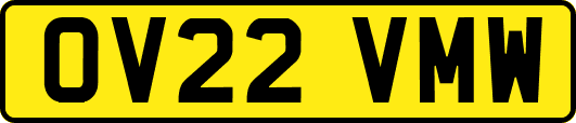 OV22VMW