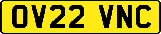 OV22VNC
