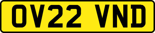 OV22VND
