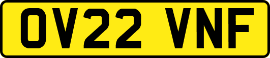 OV22VNF