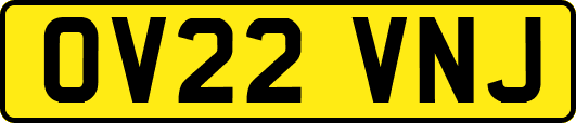 OV22VNJ