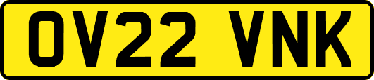 OV22VNK
