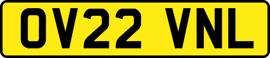 OV22VNL