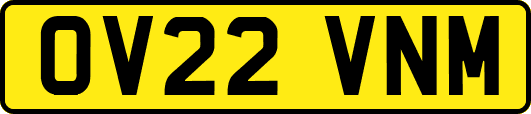 OV22VNM